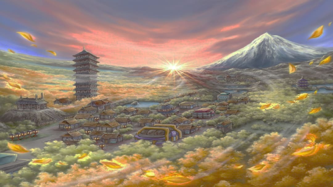 Pokémon Sunset, a nova ROM Hack para fãs antigos