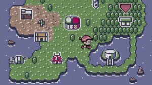 Jogos spin-off Pokémon dos anos 2000