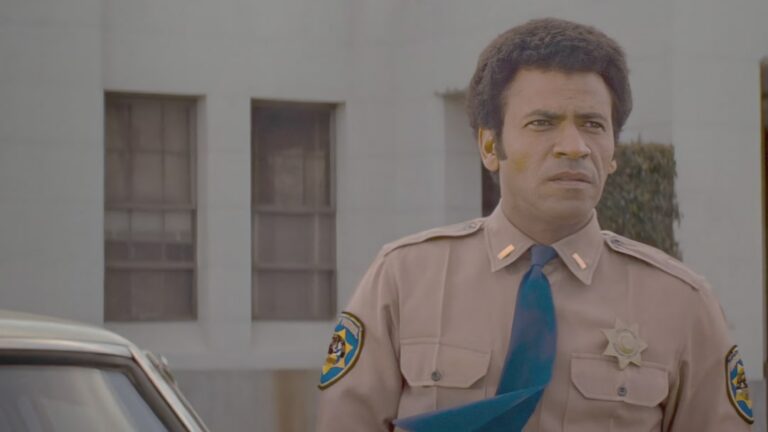 Assault on Precinct 13