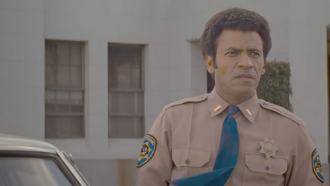 Assault on Precinct 13