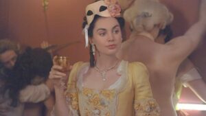 Séries quentes Hulu