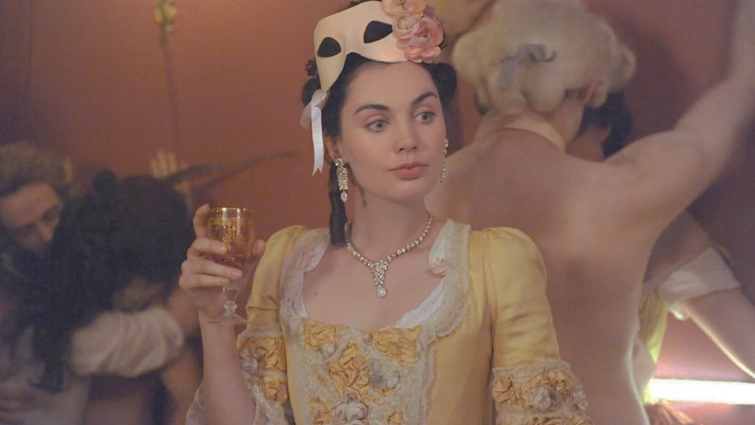 Séries quentes Hulu