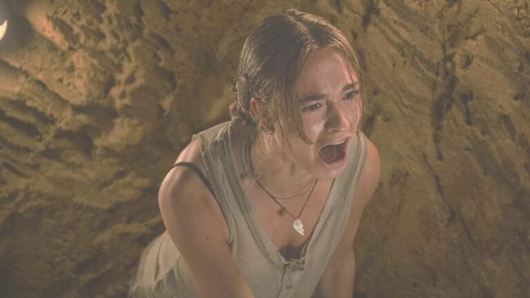 filmes de animais assassinos