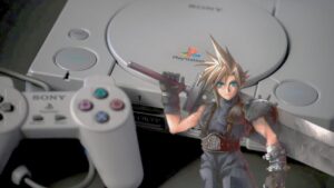 Melhores RPGs do PS1