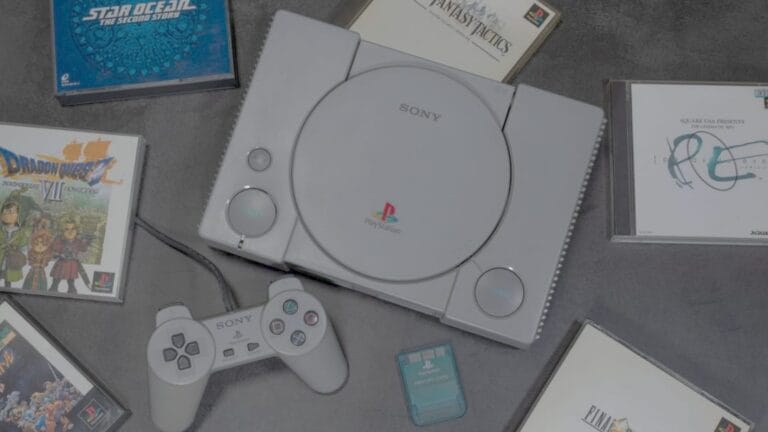 Jogos esquecidos do PS1 que merecem ser redescobertos