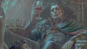 Nova era sombria para D&D jogadores em 2026.