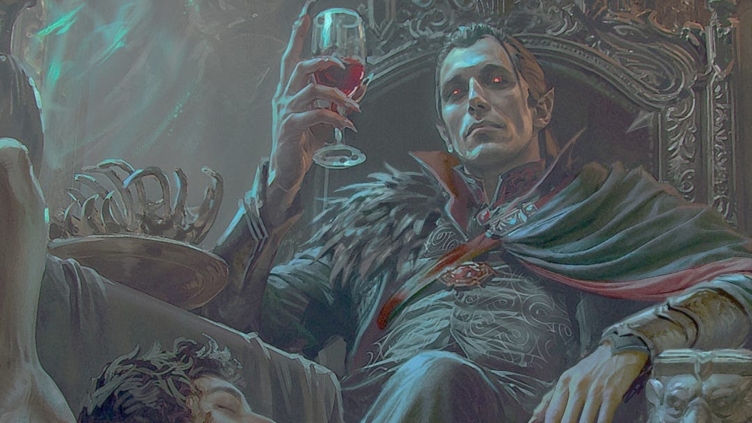 Nova era sombria para D&D jogadores em 2026.