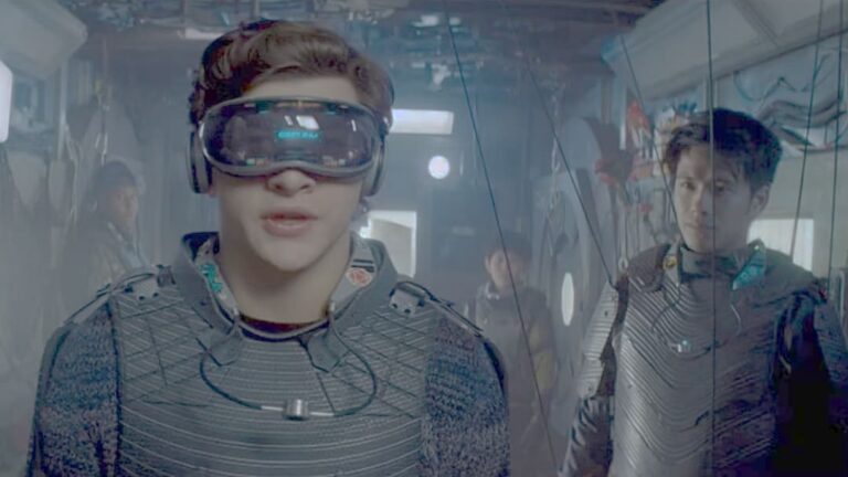 Ready Player One graphic novel