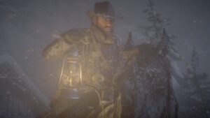 Red Dead Redemption 2