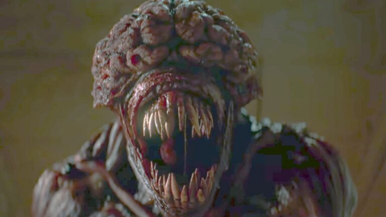 Trailer do reboot de Resident Evil