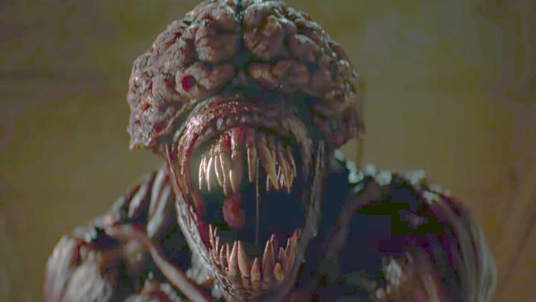 Trailer do reboot de Resident Evil