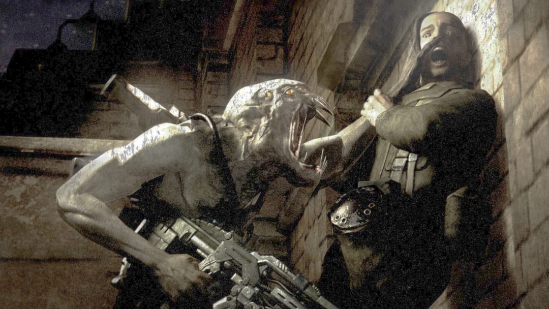 Jogos esquecidos do PS3