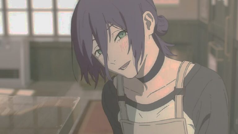 Personagens mais fortes de Chainsaw Man