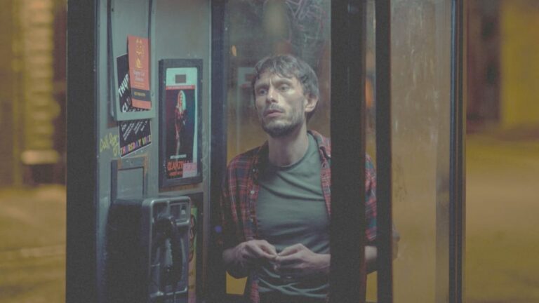 minisséries perturbadoras