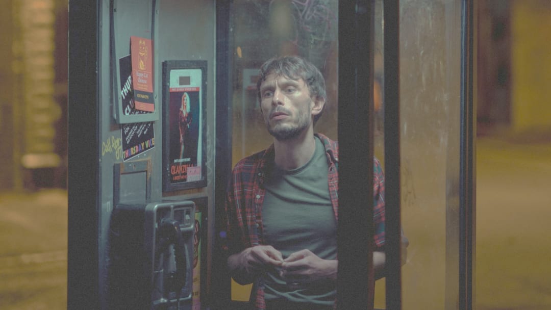 minisséries perturbadoras