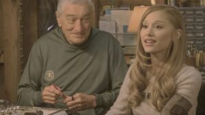 filmes robert de niro