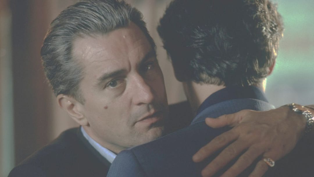 Goodfellas filme de Martin Scorsese