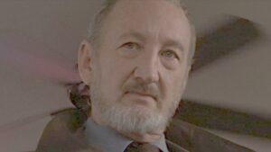 filme slasher Behind the Mask