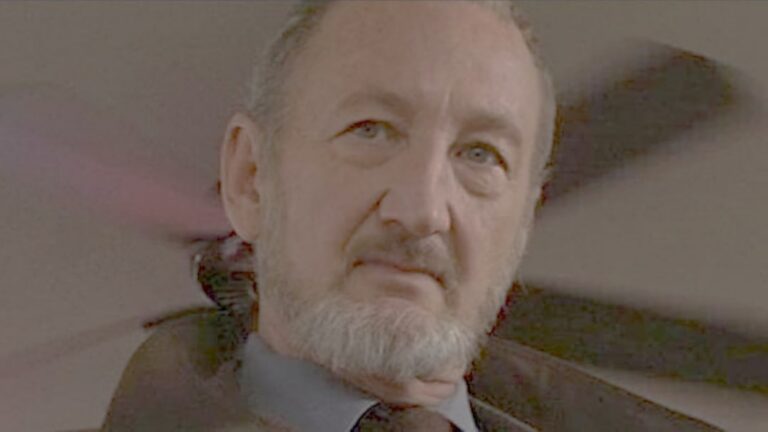 filme slasher Behind the Mask