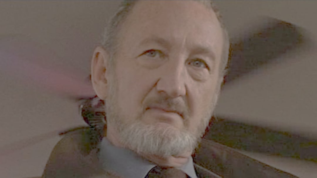 filme slasher Behind the Mask