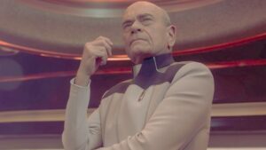 Star Trek Starfleet Academy