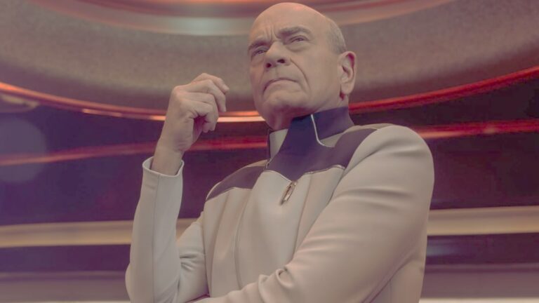 Star Trek Starfleet Academy