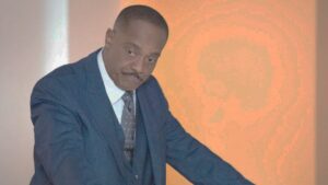 Substitutos de Leon Vance em NCIS