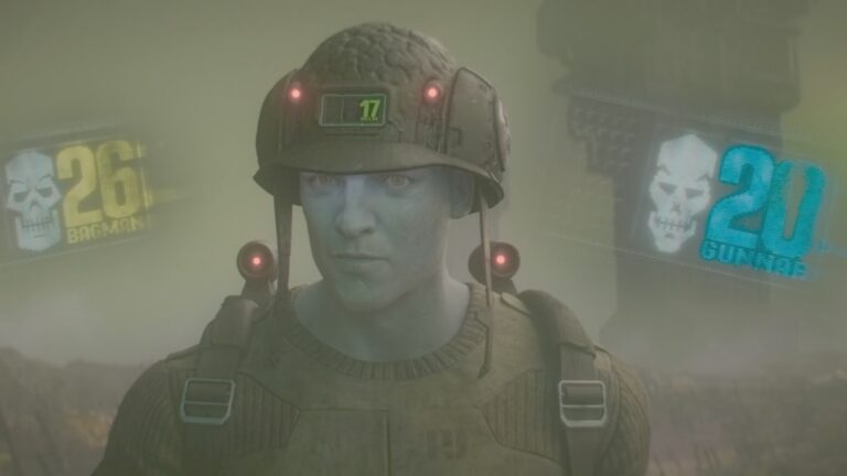 Rogue Trooper filme