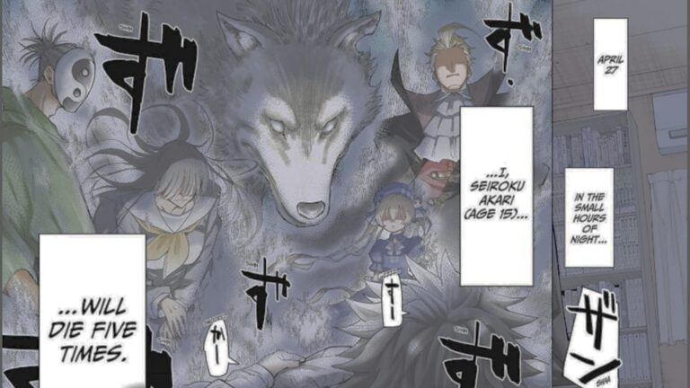 Roku's House of Oddities e sua abordagem única sobre maldições