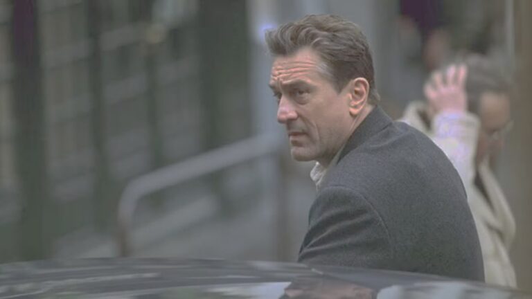 Ronin filme ação Robert De Niro