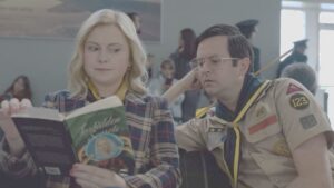 Eternally Yours série derivada de Ghosts