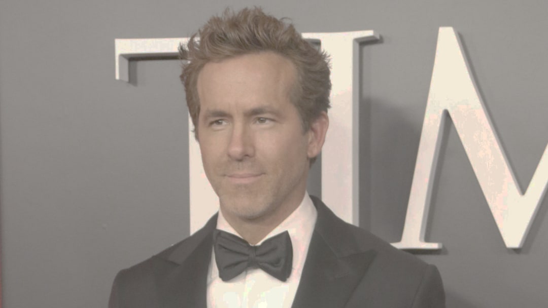 Filme fantasia de Ryan Reynolds