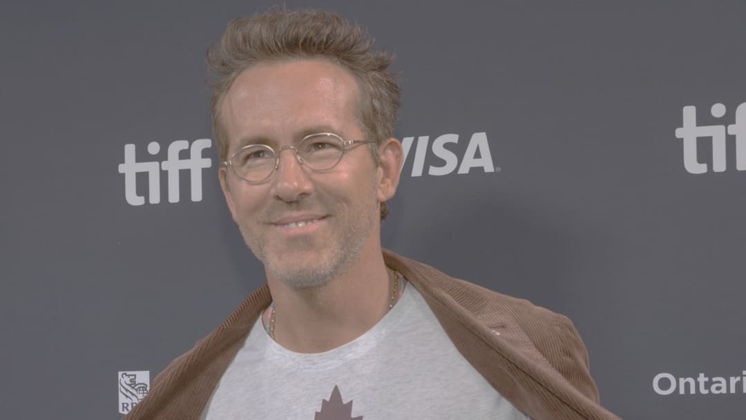 Série Welcome to Wrexham de Ryan Reynolds