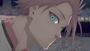 Personagens mais fortes de Blue Lock