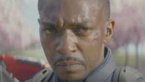 Jessica Jones e sua filha em Daredevil: Born Again