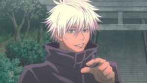 Personagens fracos de anime que podem derrotar Satoru Gojo