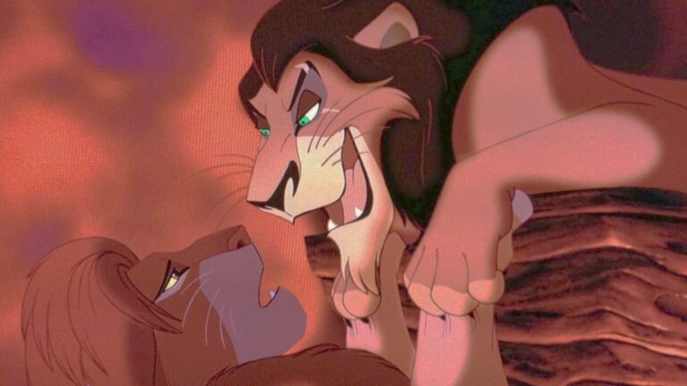 melhores filmes animados da década de 1990