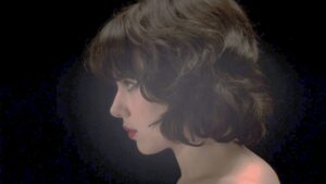 Under the Skin, filme de Scarlett Johansson