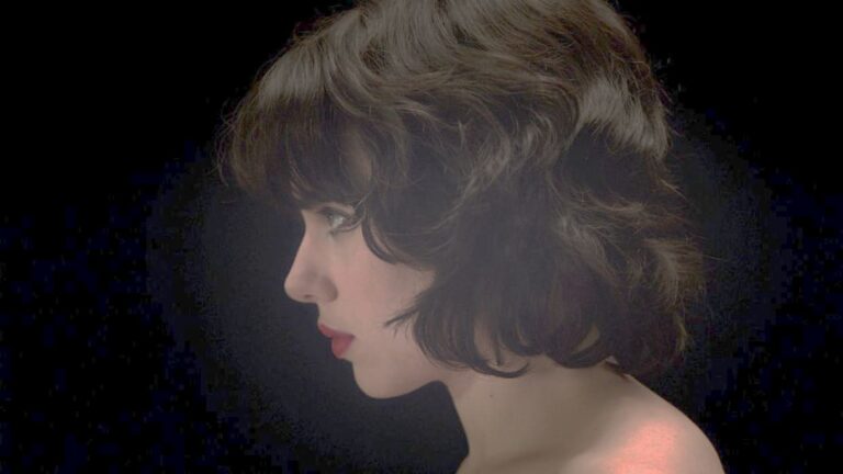Under the Skin, filme de Scarlett Johansson