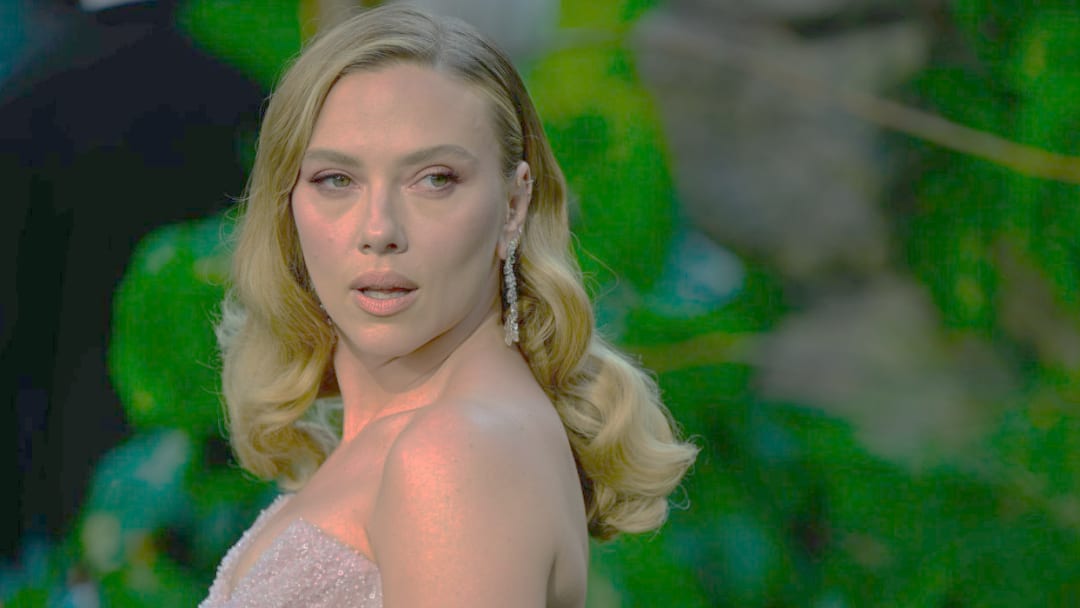 Nanny Diaries reboot com Scarlett Johansson