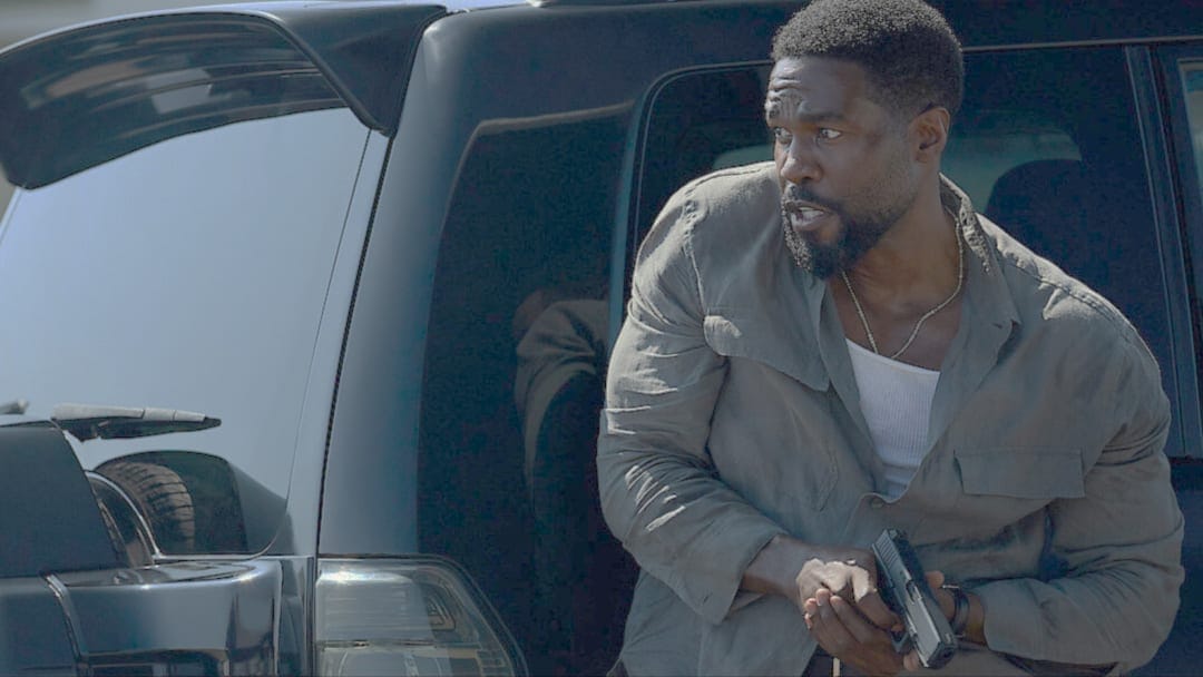 Man on Fire Netflix apresenta nova perspectiva sobre o mercenário John Creasy.