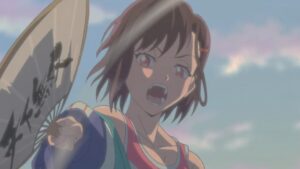 Animes sobre trabalho e insatisfação profissional