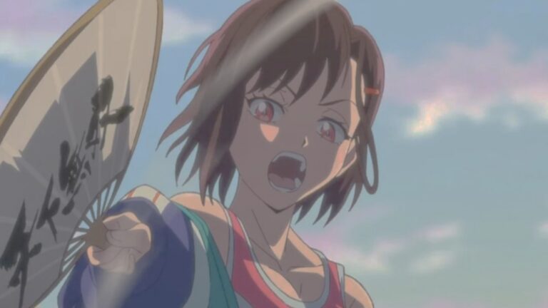 Animes sobre trabalho e insatisfação profissional