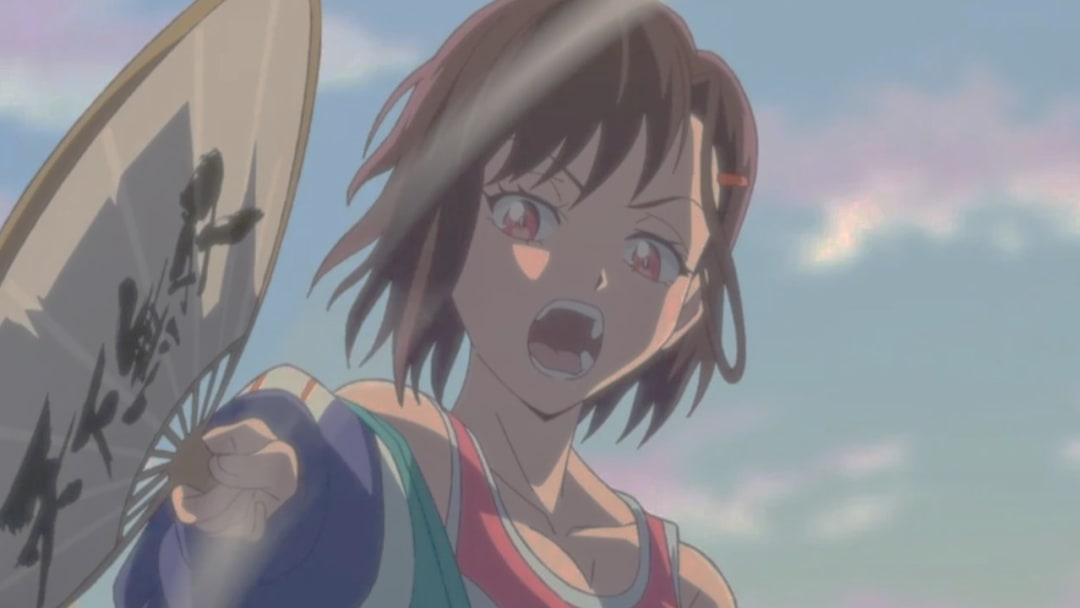 Animes sobre trabalho e insatisfação profissional