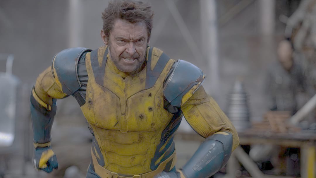 Substituto do Wolverine na Marvel