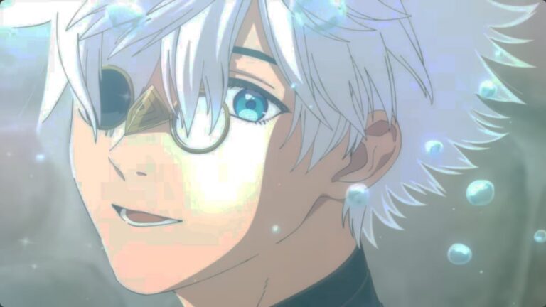 Personagens estilosos de anime 2026