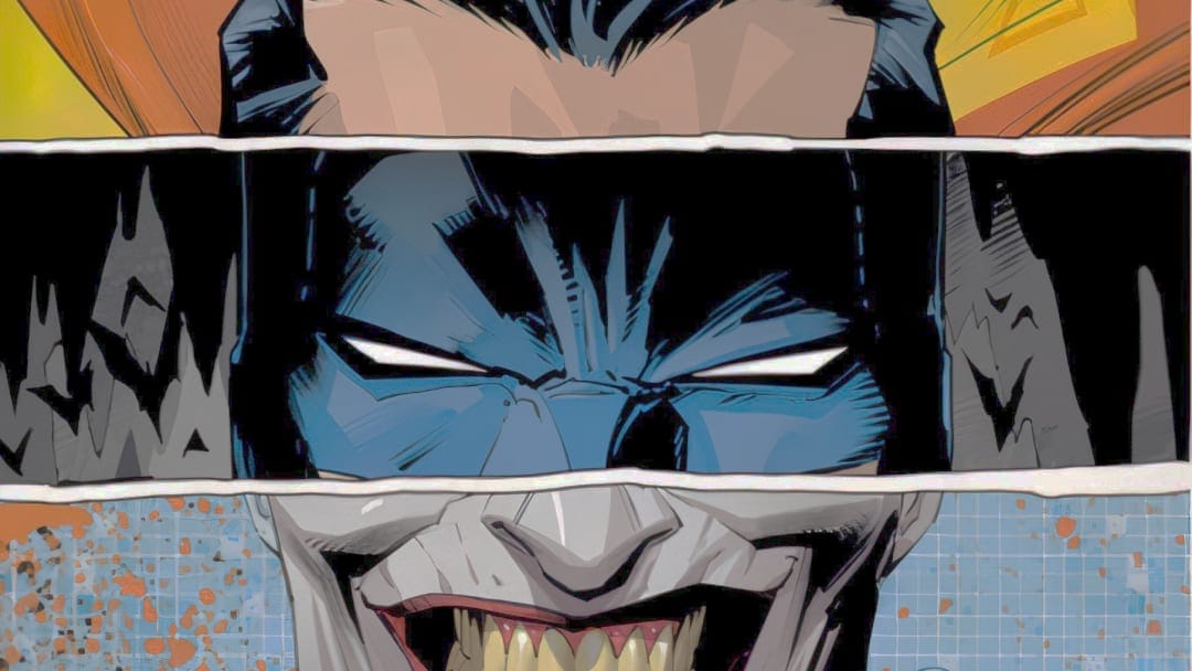 Robert Kirkman fala sobre o problema indústria quadrinhos