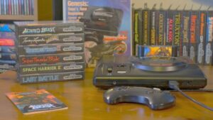 Jogos do Sega Genesis que não são tão bons quanto você lembra