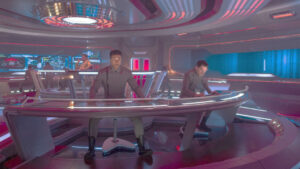 Star Trek Starfleet Academy