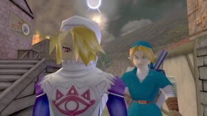 GoldenEye 007 remake